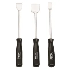 GASKET SCRAPER SET - 3 PC